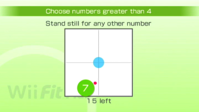 Wii Fit Plus - Imagen 40